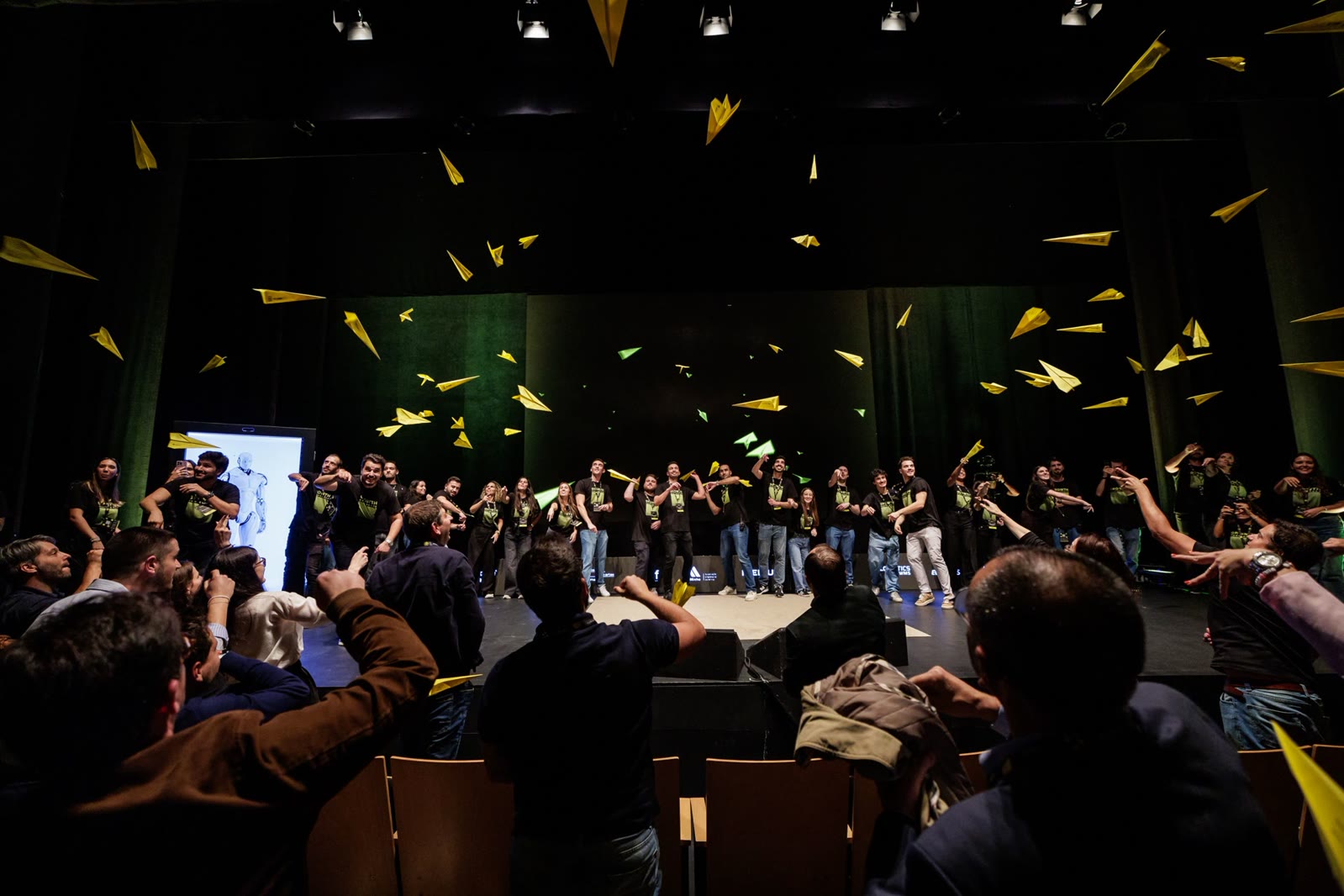 Growth Conference