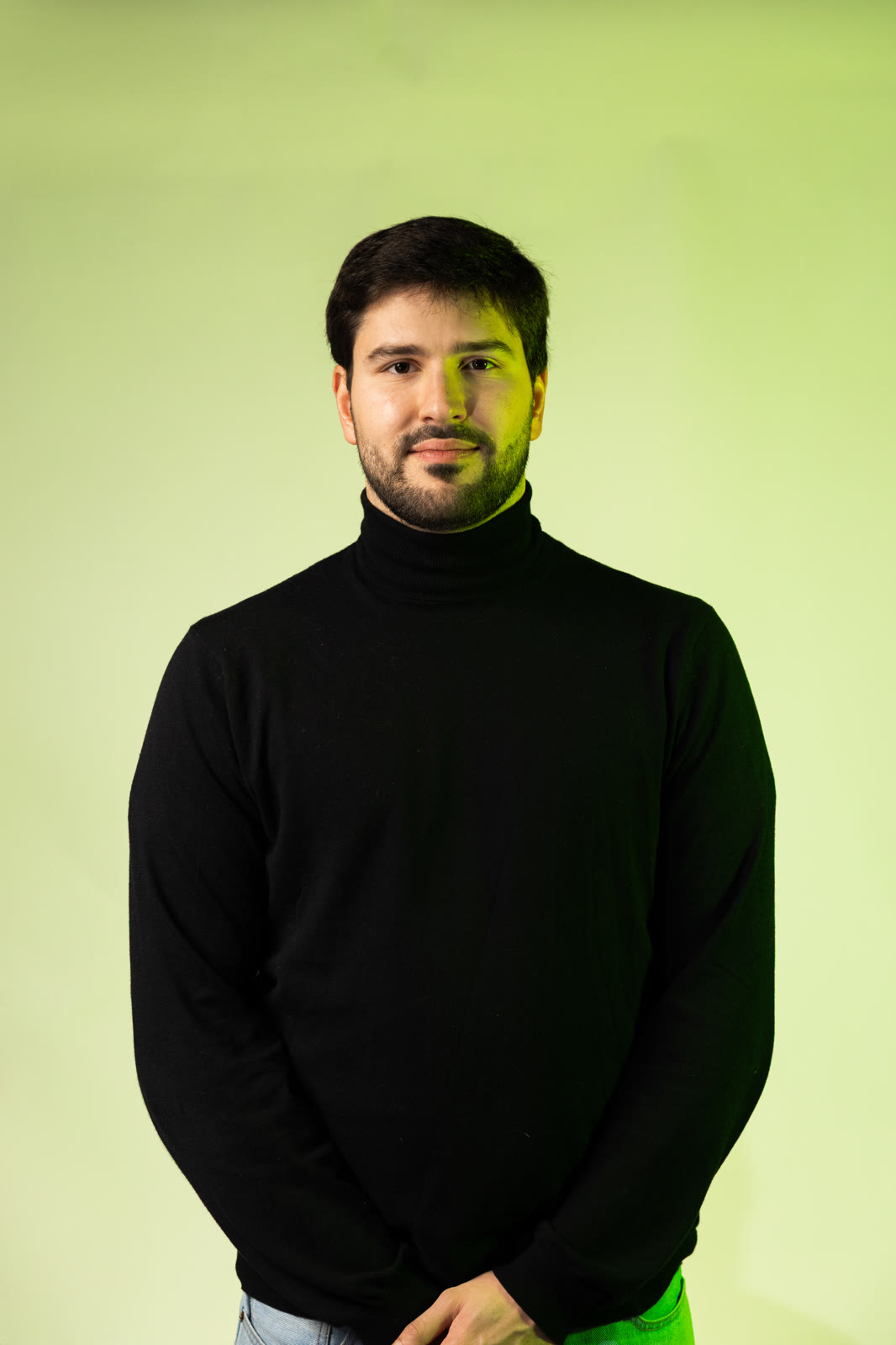 Manuel Amorim