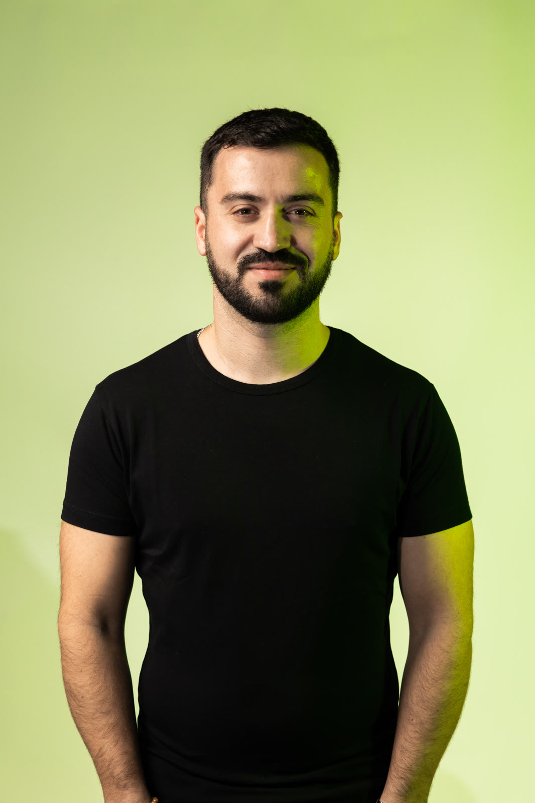 Tiago Xavier