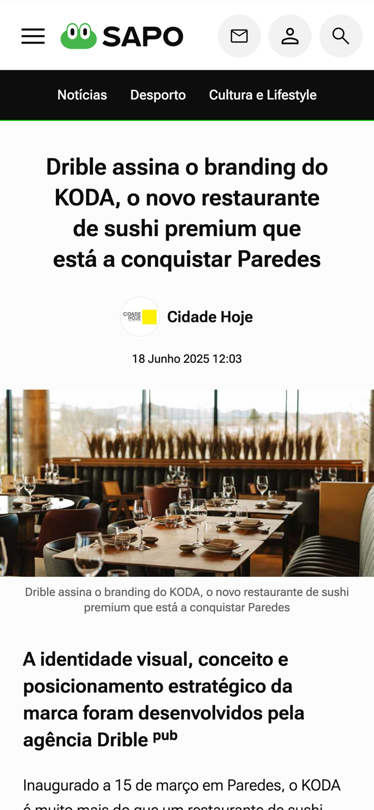 Artigo 8