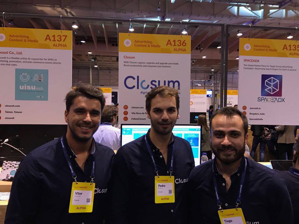 Closum Launch