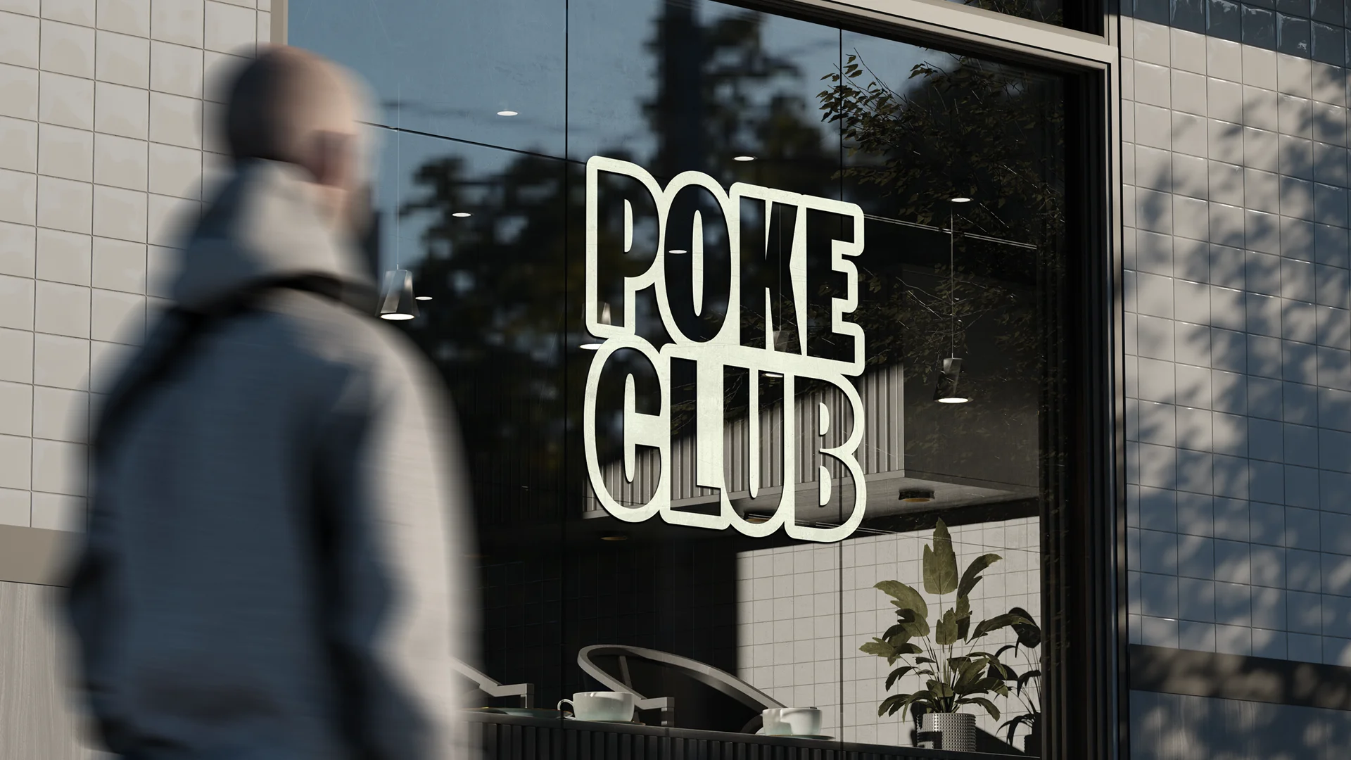 Poke Club